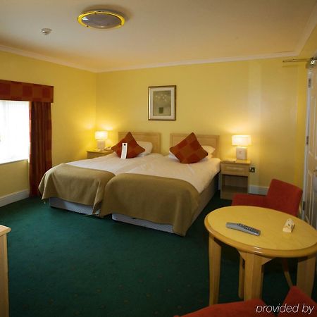 Cisswood House Hotel Horsham Værelse billede